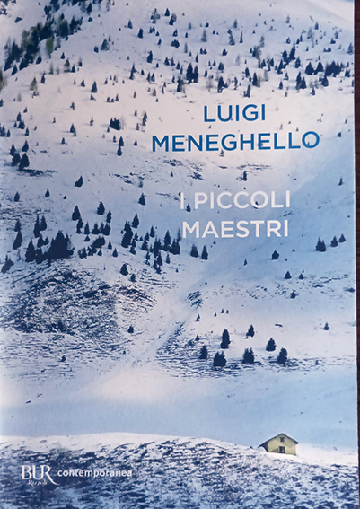 I piccoli maestri