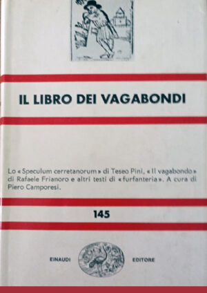 Il libro dei vagabondi