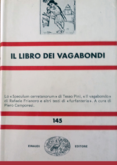 Il libro dei vagabondi