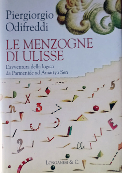 Le menzogne di Ulisse