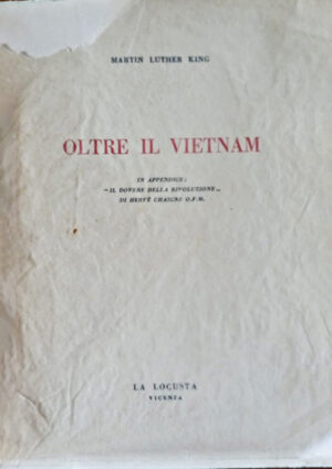 Oltre il Vietnam