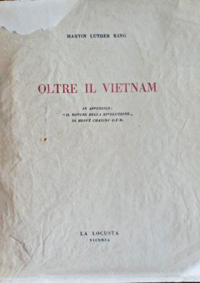 Oltre il Vietnam