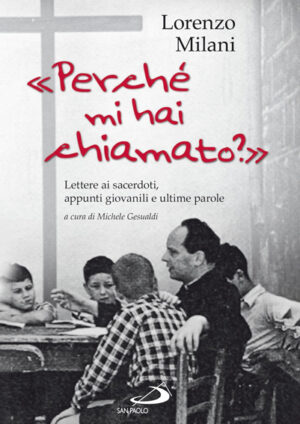 Perché mi hai chiamato?