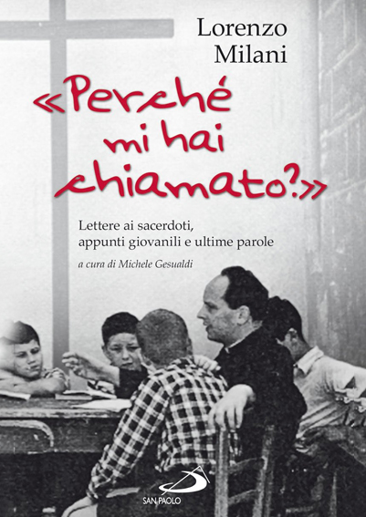 Perché mi hai chiamato?