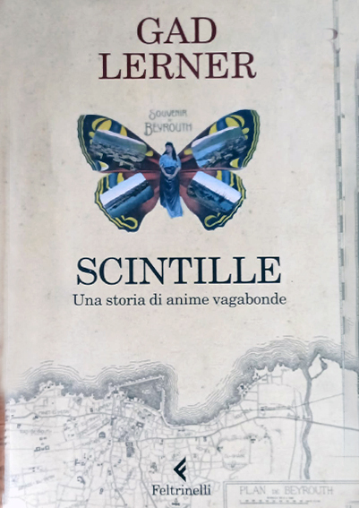 Scintille - Una storia di anime vagabonde