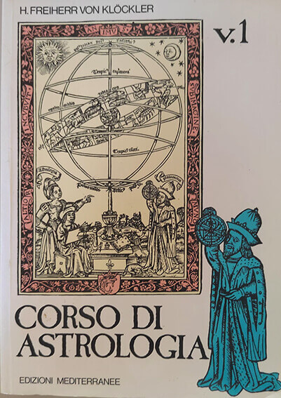 Corso di Astrologia