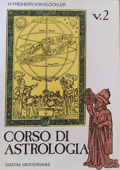 Corso di Astrologia - immagine 2