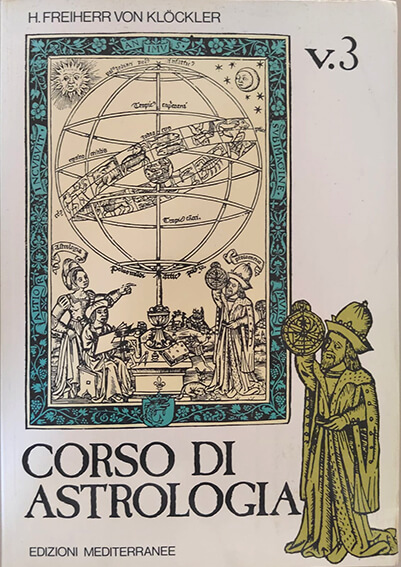Corso di Astrologia - immagine 3