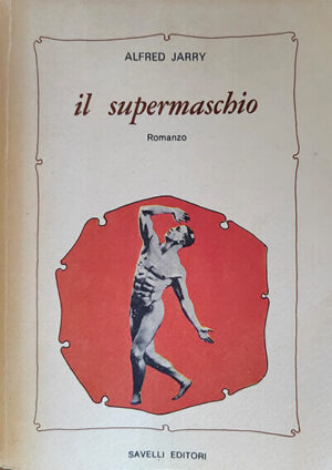 Il supermaschio