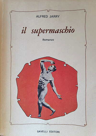 Il supermaschio