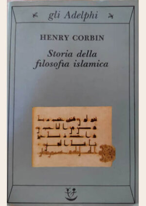 Storia della filosofia islamica